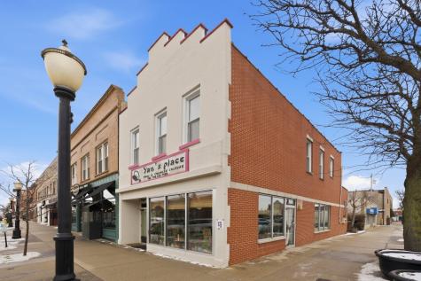 110 West Burlington Avenue La Grange IL 60525