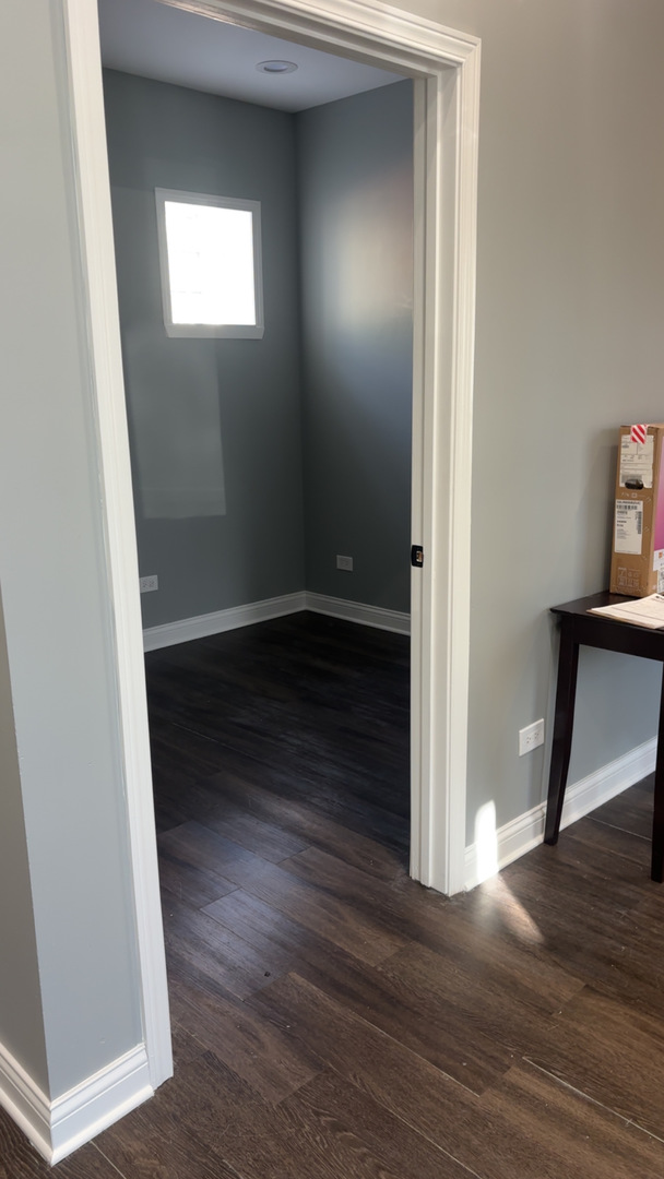 7830 South Ashland Avenue Chicago IL 60620