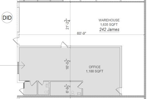 242 James Street Bensenville IL 60106