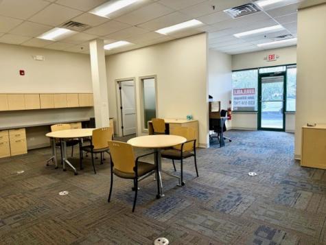 1550 Maple Avenue Lisle IL 60532