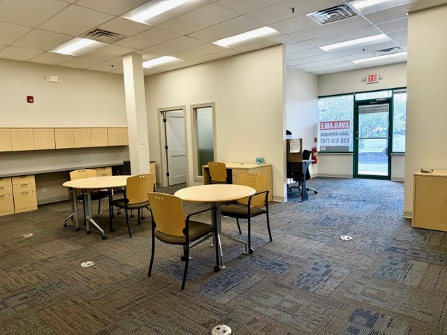 1550 Maple Avenue Lisle IL 60532