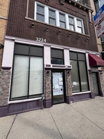 3224 West Armitage Avenue Chicago IL 60647