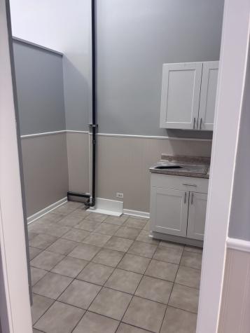 3224 West Armitage Avenue Chicago IL 60647