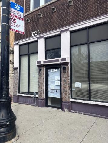3224 West Armitage Avenue Chicago IL 60647