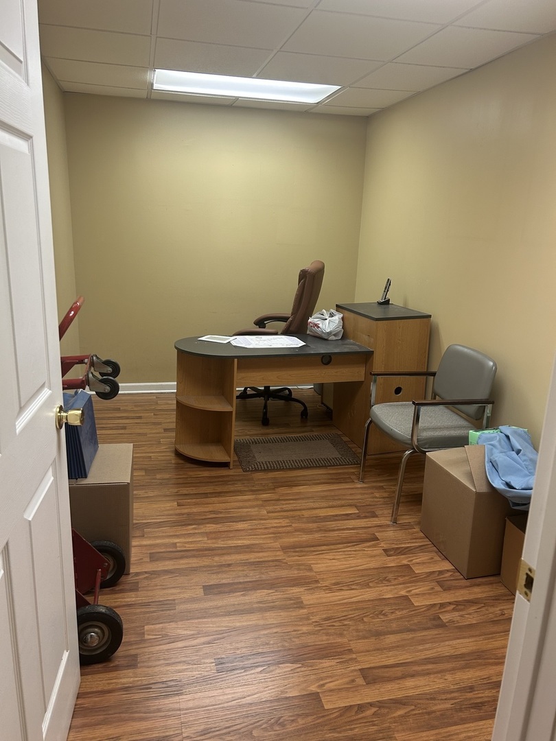 537 West 31st Street Chicago IL 60616