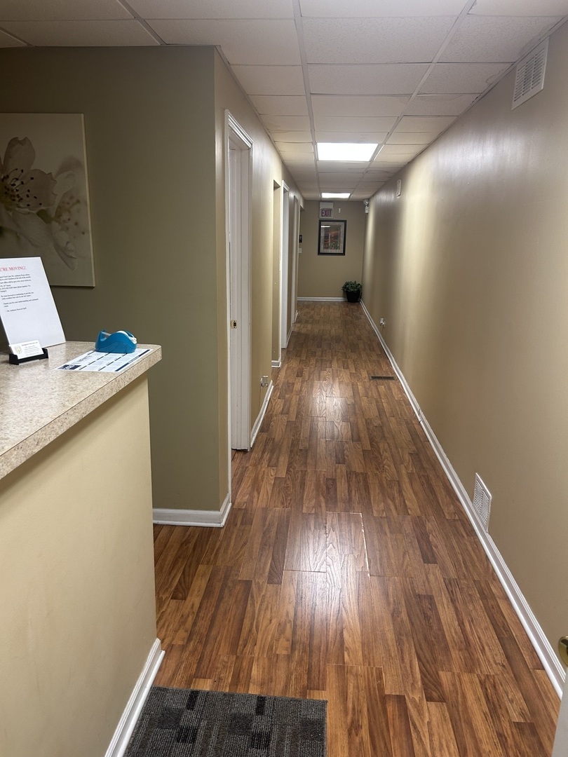 537 West 31st Street Chicago IL 60616