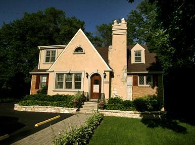 5757 South Madison Street Hinsdale IL 60521