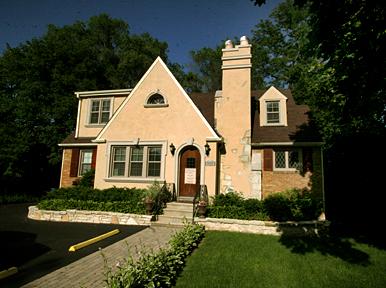 5757 South Madison Street Hinsdale IL 60521