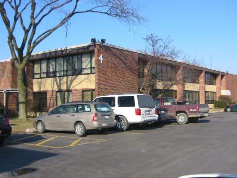 15W700 West Frontage Road Burr Ridge IL 60527