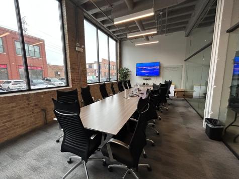 1621 West Carroll Avenue Chicago IL 60607