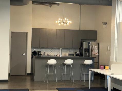 1621 West Carroll Avenue Chicago IL 60607