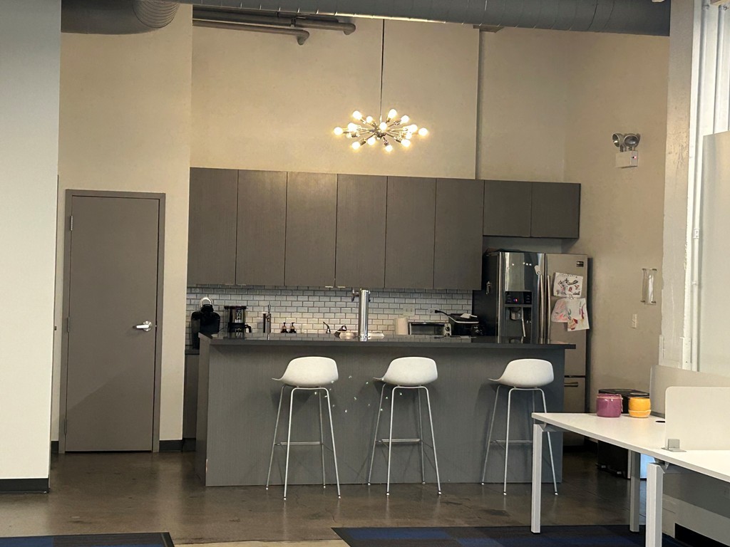 1621 West Carroll Avenue Chicago IL 60607