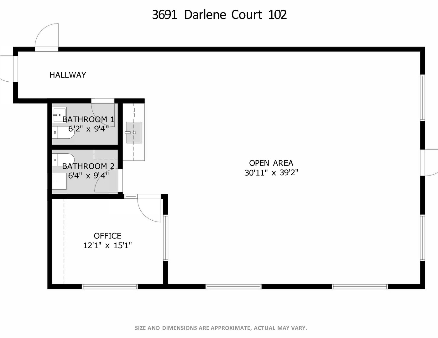 3691 Darlene Court Aurora IL 60504