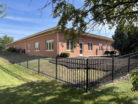 3691 Darlene Court Aurora IL 60504
