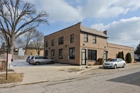 2132 Green Bay Road Highland Park IL 60035