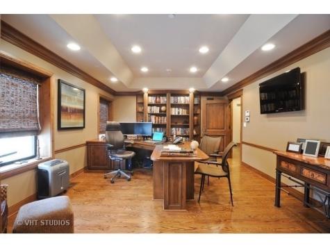 2132 Green Bay Road Highland Park IL 60035