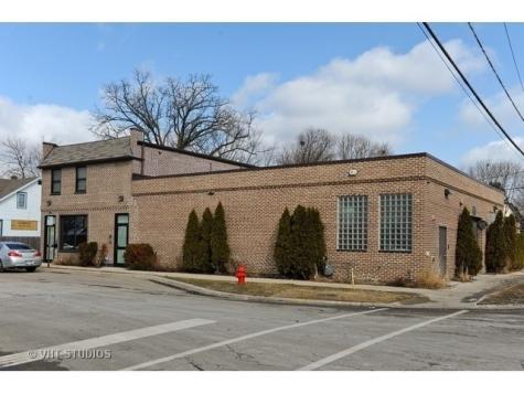 2132 Green Bay Road Highland Park IL 60035