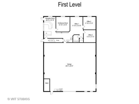 2132 Green Bay Road Highland Park IL 60035