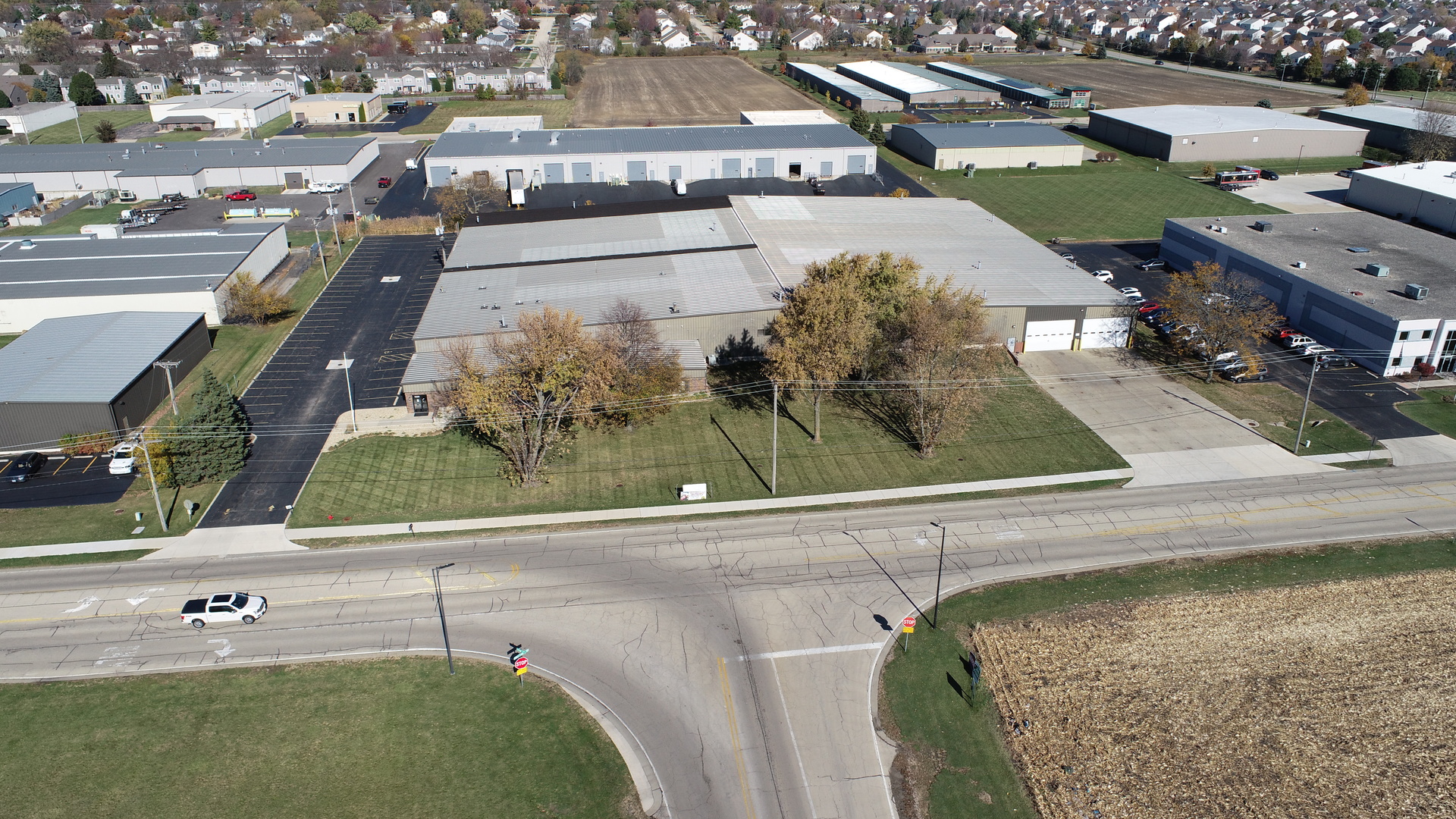 11220 Main Street Huntley IL 60142