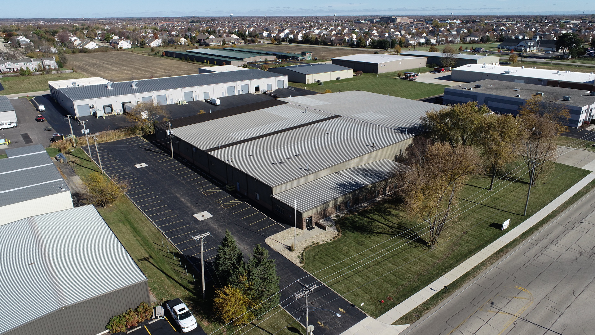 11220 Main Street Huntley IL 60142