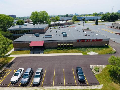 3215 Algonquin Road Rolling Meadows IL 60008