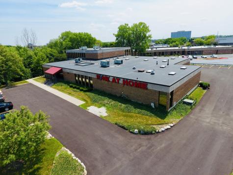 3215 Algonquin Road Rolling Meadows IL 60008