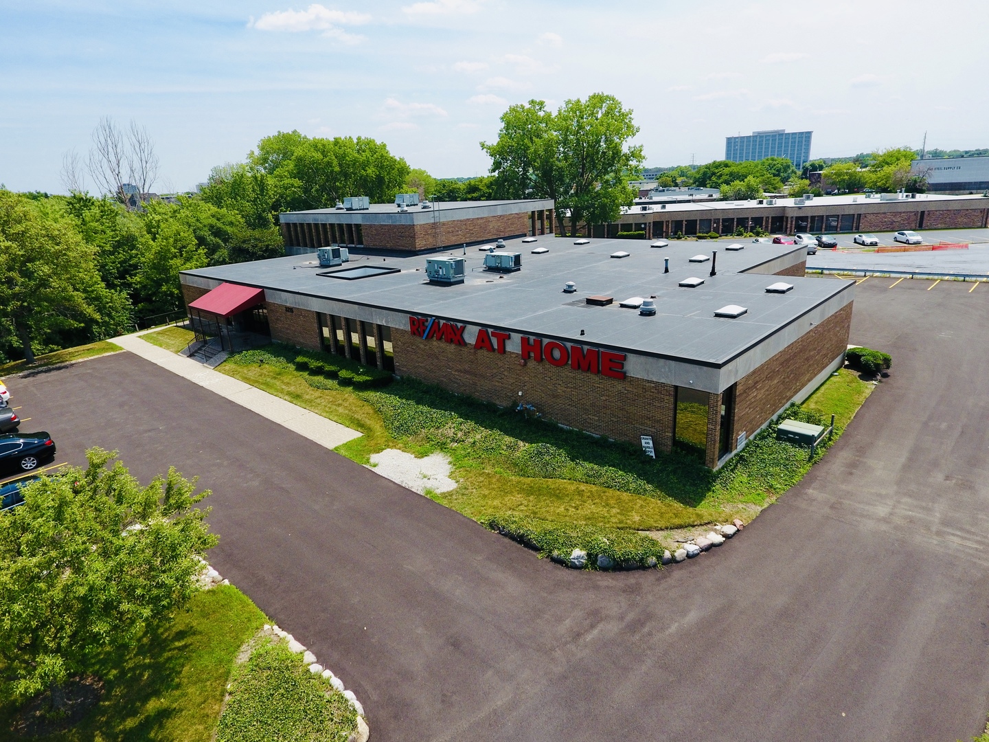 3215 Algonquin Road Rolling Meadows IL 60008