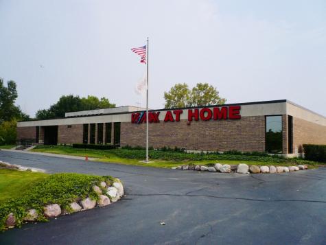 3215 Algonquin Road Rolling Meadows IL 60008