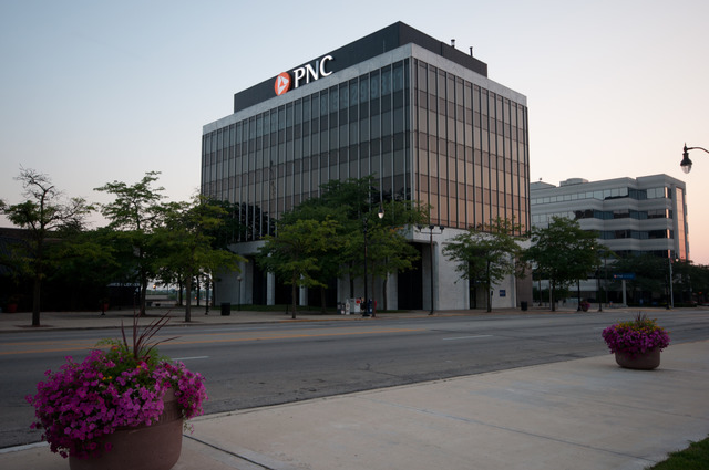1 Dearborn Square Kankakee IL 60901