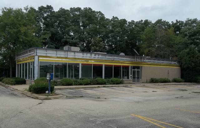 1301 North Galena Avenue Dixon IL 61021