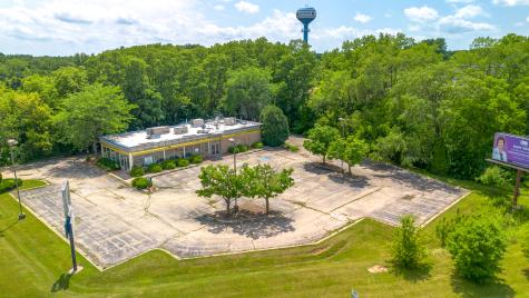 1301 North Galena Avenue Dixon IL 61021