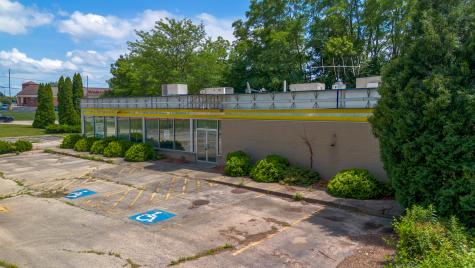 1301 North Galena Avenue Dixon IL 61021