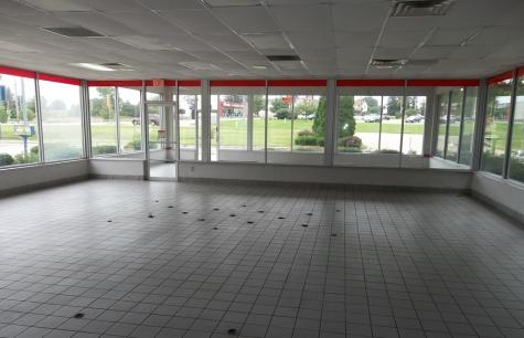 1301 North Galena Avenue Dixon IL 61021