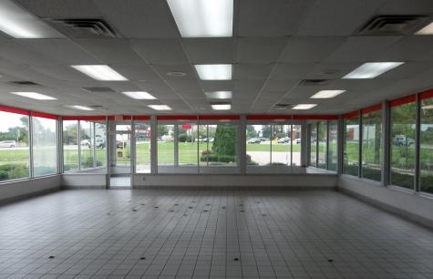 1301 North Galena Avenue Dixon IL 61021
