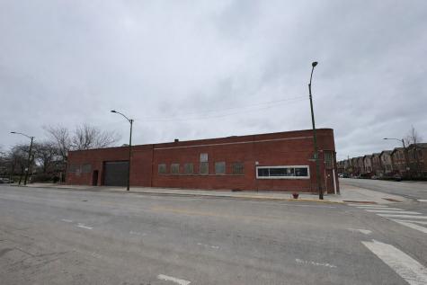 4165 South Emerald Avenue Chicago IL 60609