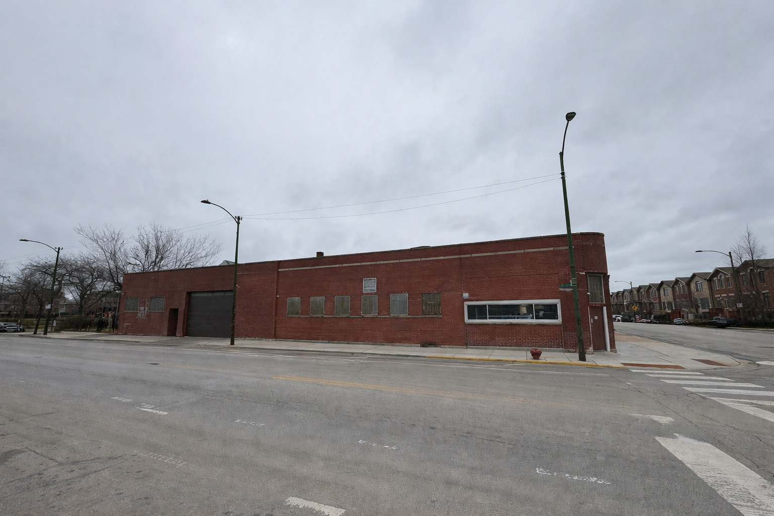 4165 South Emerald Avenue Chicago IL 60609