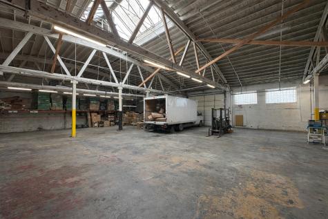 4165 South Emerald Avenue Chicago IL 60609