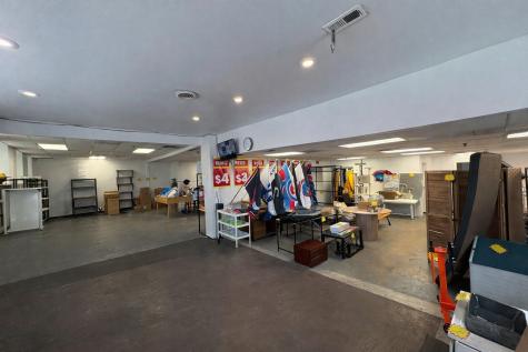 4165 South Emerald Avenue Chicago IL 60609