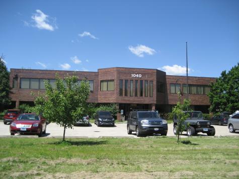 1040 South Milwaukee Avenue Wheeling IL 60090