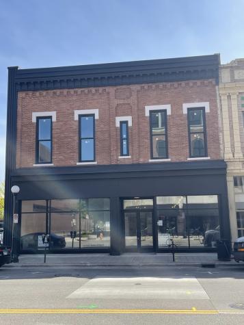 12 East Main Street Champaign IL 61820