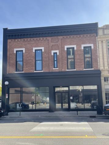12 East Main Street Champaign IL 61820