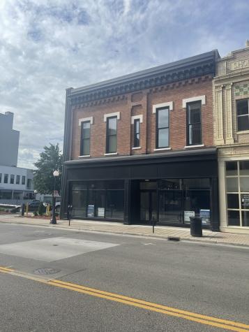 12 East Main Street Champaign IL 61820