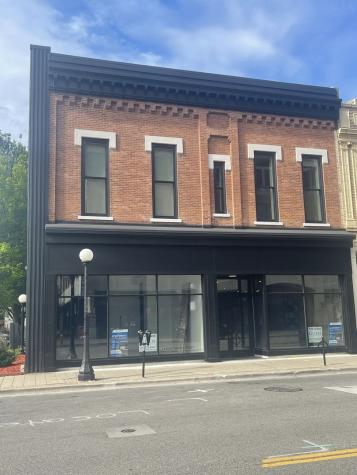 12 East Main Street Champaign IL 61820