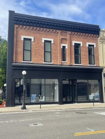 12 East Main Street Champaign IL 61820