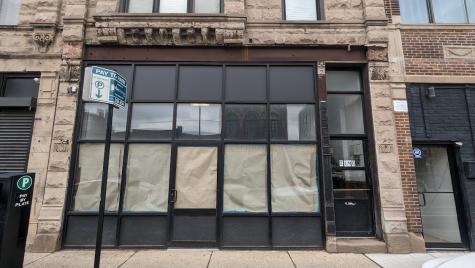 2140 West Cermak Road Chicago IL 60608