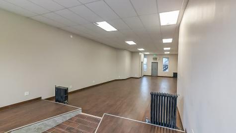 2140 West Cermak Road Chicago IL 60608