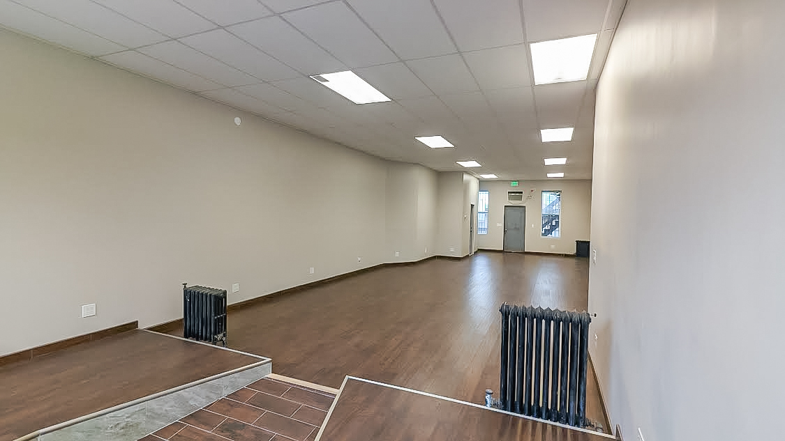 2140 West Cermak Road Chicago IL 60608
