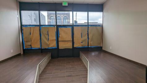 2140 West Cermak Road Chicago IL 60608