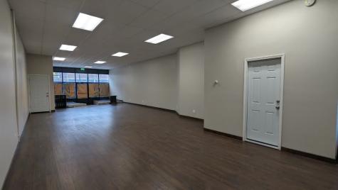 2140 West Cermak Road Chicago IL 60608