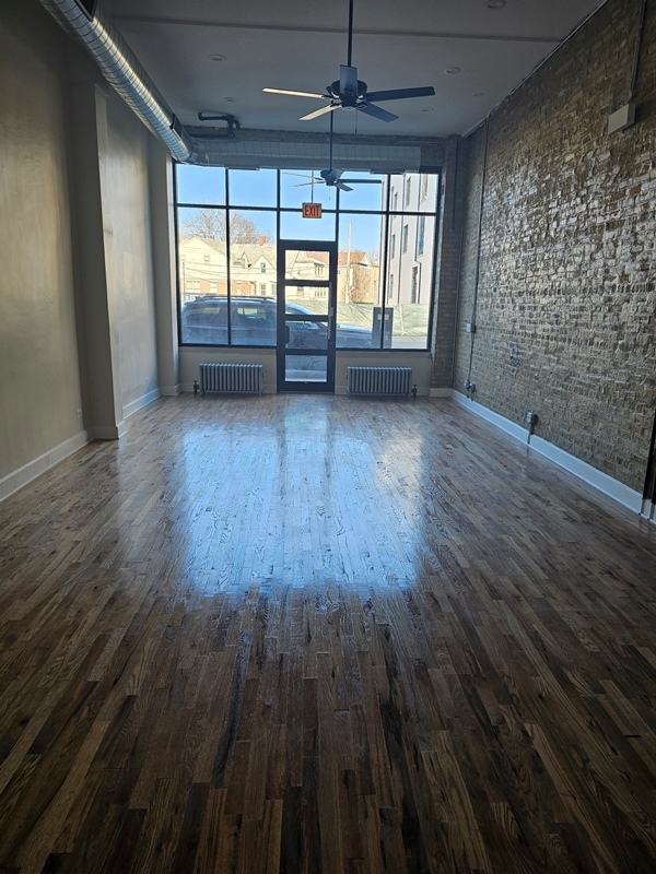 5036 North Lincoln Avenue Chicago IL 60625
